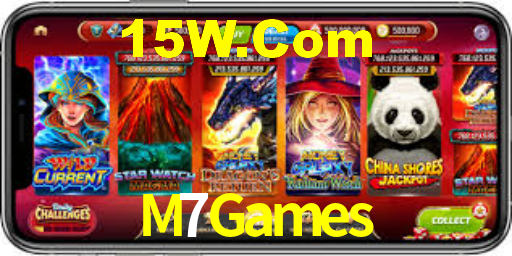 M7Games