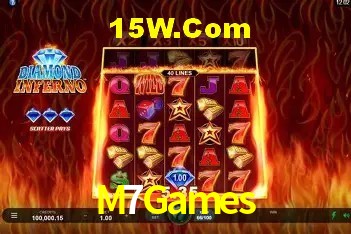 M7Games Rio de Janeiro - Slot Strategy