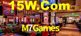 M7Games,M7Games Vip