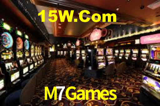 M7Games,M7Games Vip