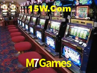 M7Games - Support