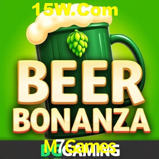 Descubra o Mundo do Cassino Online com M7Games