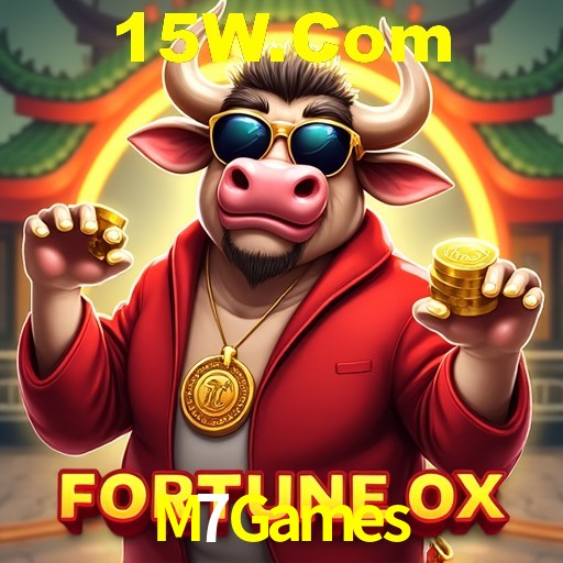 Desvendando o Mundo dos Jogos Virtuais na M7Games