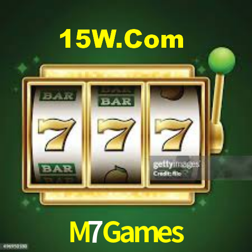 M7Games Vip
