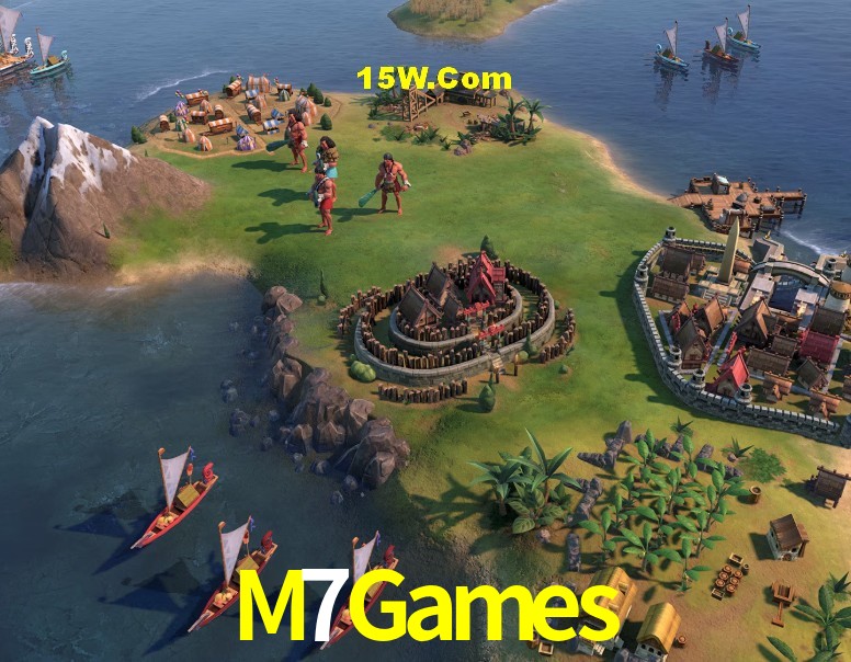 Recursos de Bônus M7Games