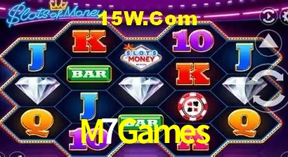 Promoções Sazonais M7Games