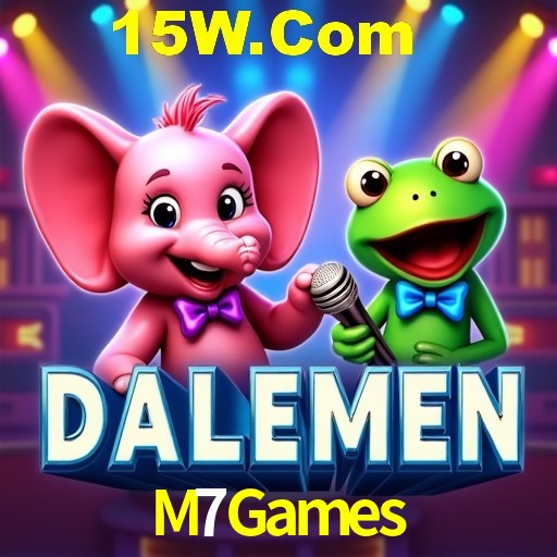 M7Games Salvador - Studio Tour