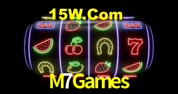 M7Games,M7Games Vip